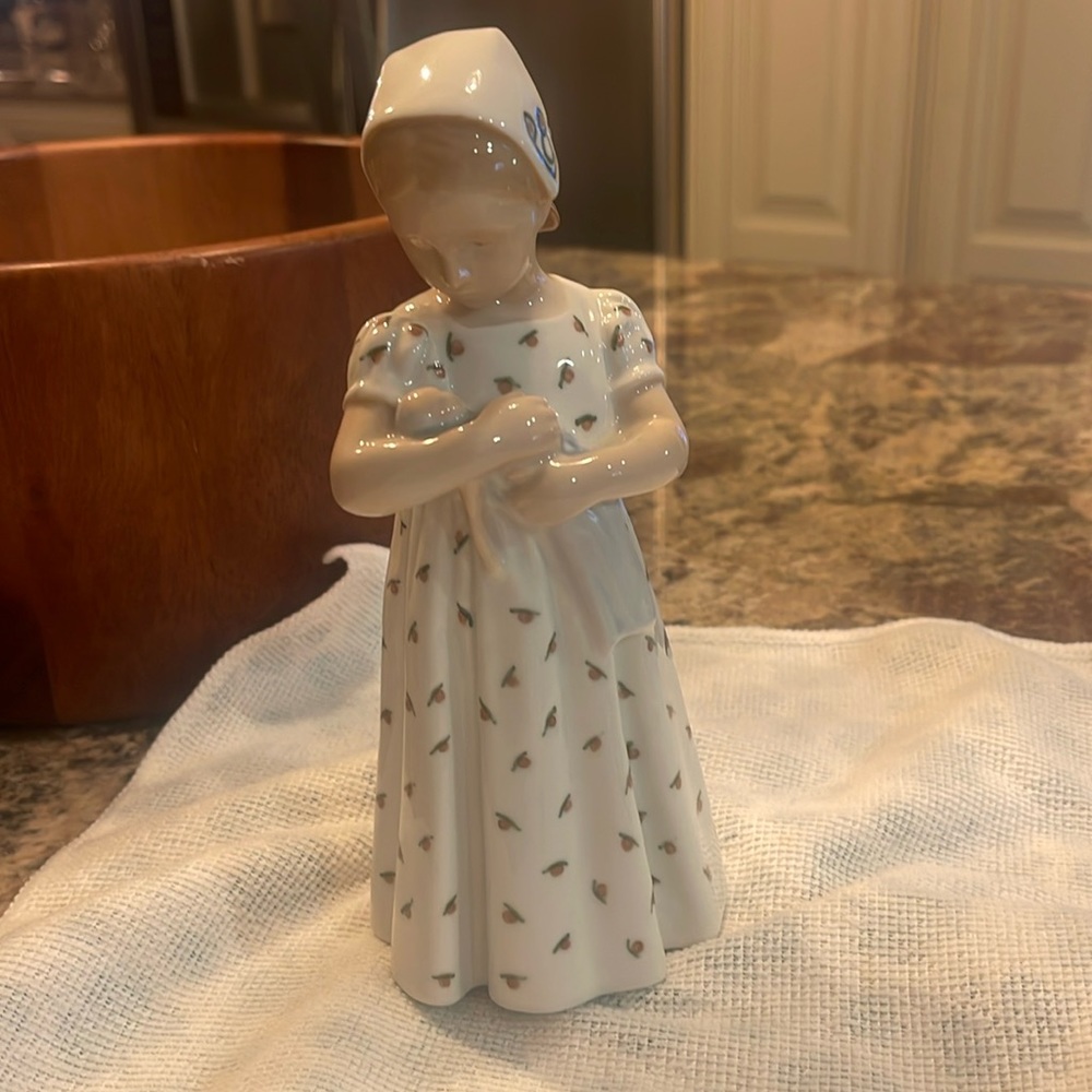 B & G Copenhagen porcelain Made in Denmark. 1721 cs